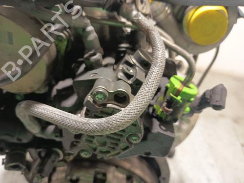 Engine RENAULT TRAFIC II Bus (JL) 2.0 dCi 115 (JL00, JL01, JL0H, JL0M, JL0U) | BP36596651M1 - Image 9