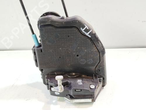 Used Rear left lock TOYOTA VERSO (_R2_) 1.6 (ZGR20_, ZGR20R) (132 hp) 29977384