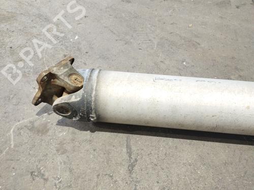 Driveshaft OPEL FRONTERA B (U99) 2.2 DTI (6B_ZC, 6B_VF, 6B_66, 6B_76) | BP18146443M37 