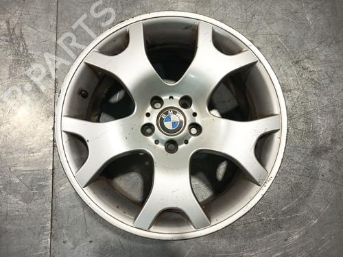 Used Rim Rim BMW X5 (E53) 3.0 d (184 hp) 34584248 34584248
