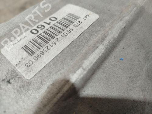 Gearbox MERCEDES-BENZ V-CLASS (W447) V 250 BlueTEC / d (447.811, 447.813, 447.815) | BP40106290M3 - Image 8