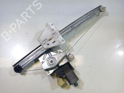 Rudehejsemekanisme Højre bagtil FORD KUGA II (DM2) 2.0 TDCi 4x4 | BP21116907C25 
