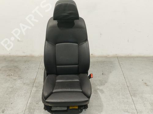 Used Right front seat BMW 5 Touring (F11) 530 d xDrive (258 hp) 28022669