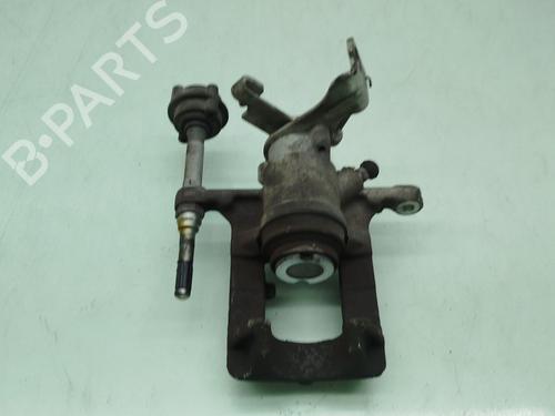 Left rear brake caliper OPEL ASTRA J (P10)  | BP26546547M107 