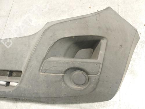 Front bumper OPEL MOVANO B Van (X62)  | BP29259019C7 
