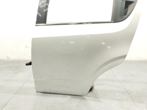 Left rear door CHEVROLET AVEO Hatchback (T300) 1.3 D | BP26596745C4 