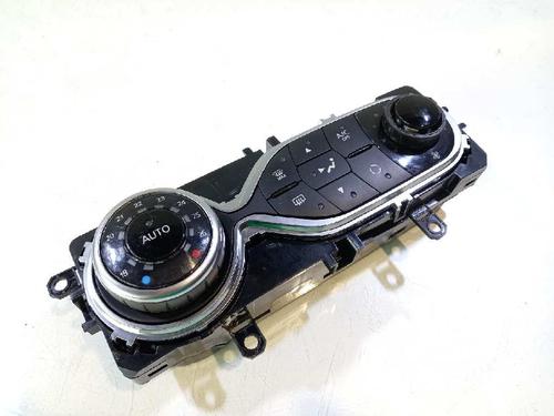 Climate control RENAULT CLIO IV (BH_) 0.9 TCe 90 (BHNF, BHMA, BHMH, BHJK, BHJR) | BP10623989I5 