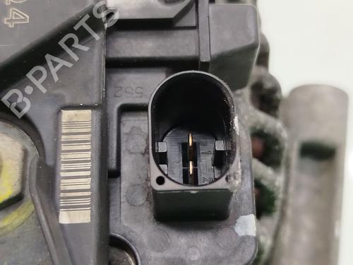 Alternator MERCEDES-BENZ VIANO (W639)  | BP29434050M7 