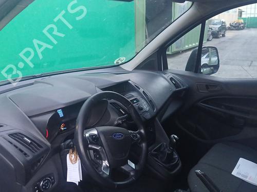 ABS pump FORD TRANSIT CONNECT V408 Box Body/MPV 1.6 TDCi | BP31809915M43