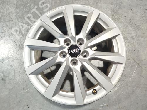 Used Rim AUDI A1 Sportback (GBA) 30 TFSI (116 hp) 29181088