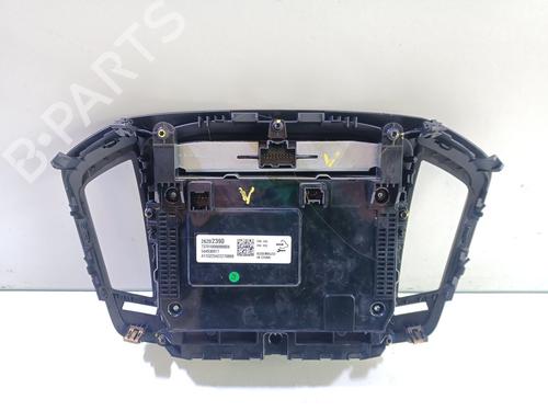 Display monitor OPEL INSIGNIA A Sports Tourer (G09) 1.6 CDTi (35) | BP23532587C48 