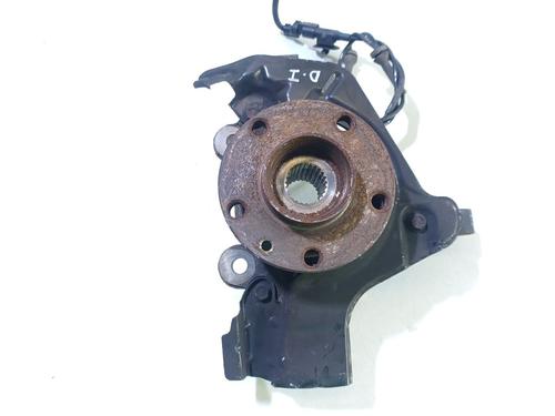 Used Left front steering knuckle OPEL COMBO Box Body/MPV (X12) [2012-2025]  18166164