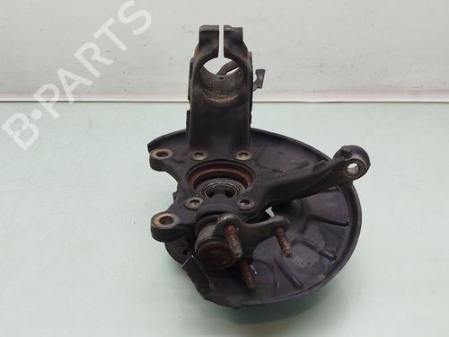 Right front steering knuckle VW GOLF VI (5K1) 2.0 GTi | BP34568321M26 - Image 5