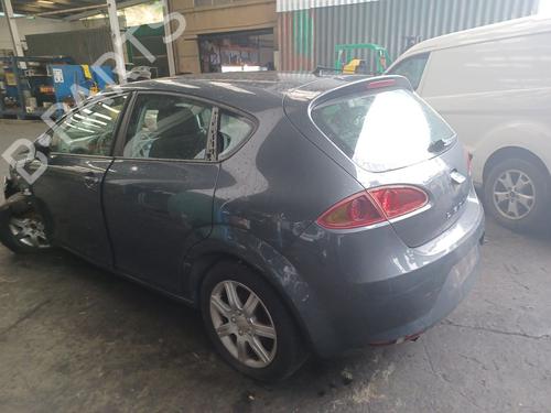Left mirror SEAT LEON (1P1) 1.9 TDI | BP18893475C26 