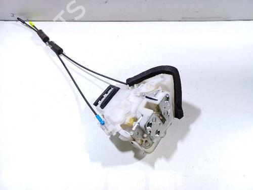 Used Rear right lock SUBARU IMPREZA Hatchback (GR, GH, G3) 2.0 D AWD (150 hp) 12265511