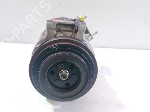 AC compressor JAGUAR XF II (X260) 2.0 D | BP39105817M34 - Image 4