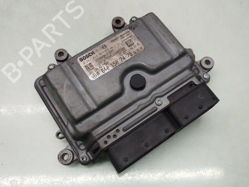 Used Engine control unit (ECU) Engine control unit (ECU) 38288560 38288560