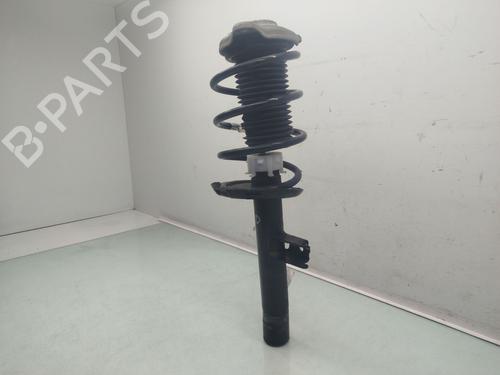 Right front shock absorber MERCEDES-BENZ GLB (X247) GLB 200 d 4-matic (247.613) | BP29280200M17 