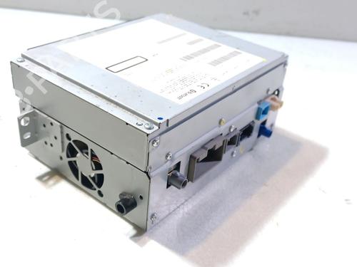 Radio LAND ROVER DISCOVERY IV (L319) | BP31137423E6