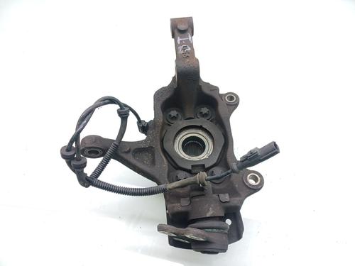 Left front steering knuckle RENAULT TRAFIC III Bus (JG_) 1.6 dCi 125 (JGMH) | BP40107124M25 - Image 3