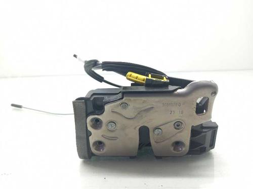 Front right lock OPEL ASTRA K (B16) 1.6 CDTi (68) | BP12998801C97 