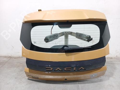 Tailgate DACIA SPRING EV (B6M1) | BP39380176C6 - Image 2