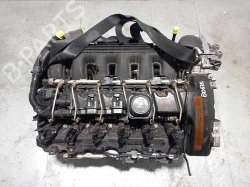 Used Engine Engine BMW 3 Touring (E91) 335 xi (306 hp) 36238786 36238786