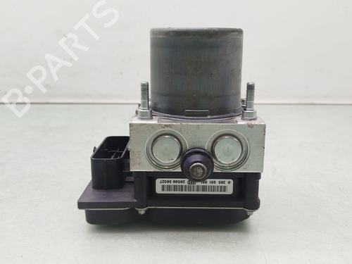 ABS pump CITROËN C4 II (NC_) 1.6 VTi 120 (NC5FS0, NC5FS9) | BP36407798M43 - Image 4