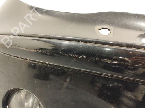 Front bumper BMW 1 (E87) 120 d | BP29133187C7 