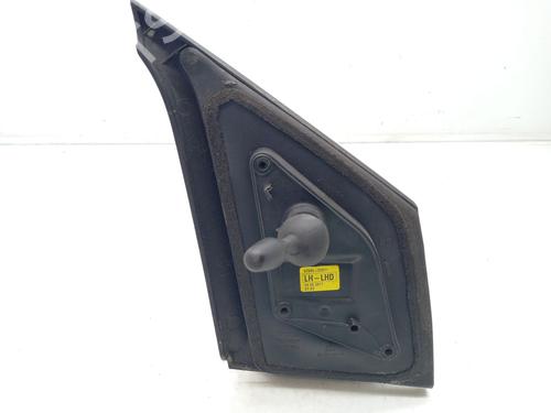 Left mirror PEUGEOT 107 (PM_, PN_) 1.0 | BP21050551C26