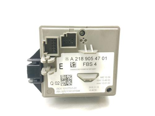 Ignition barrel MERCEDES-BENZ E-CLASS (W212) E 200 CDI / BlueTEC (212.005, 212.006) | BP36040173M48 - Image 4