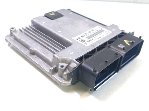 Used Engine control unit (ECU) AUDI Q5 Sportback (FYT) 40 TDI Mild Hybrid quattro (204 hp) 27604184