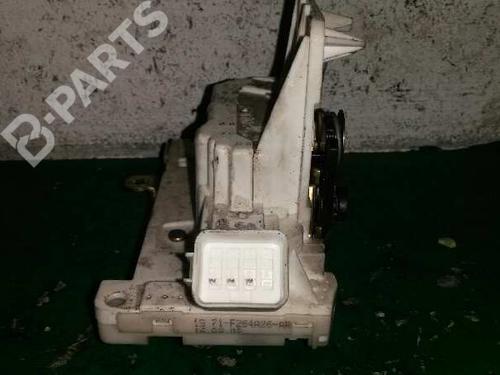 Rear right lock FORD MONDEO III Saloon (B4Y) 2.0 16V | BP1805032C99 
