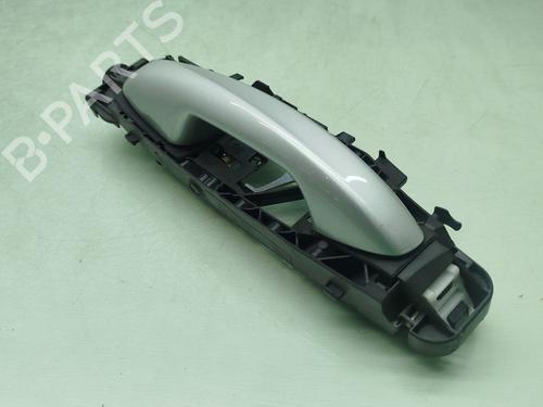 Used Rear left exterior door handle Rear left exterior door handle MERCEDES-BENZ C-CLASS (W205) C 200 d (205.001) (160 hp) 38443707 38443707