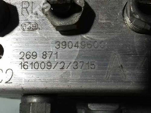 ABS pump OPEL CORSA E (X15) 1.2 (08, 68) | BP1998594M43 