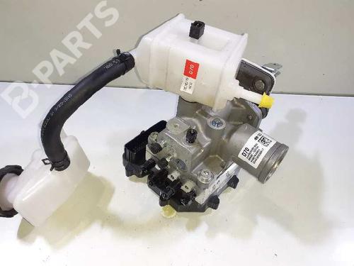 Used ABS pump KIA NIRO I (DE) 1.6 GDI Hybrid (105 hp) 9164398
