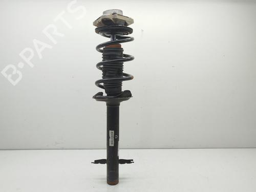 Right front shock absorber CITROËN JUMPER II Van 2.2 HDi 100 | BP18243153M17 