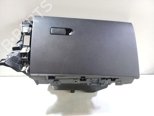 Used Glove box MERCEDES-BENZ CITAN Box Body/MPV (W420) eCITAN (420.693, 420.695) (122 hp) 31638817