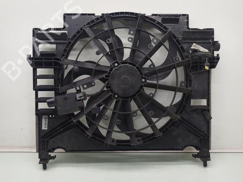 Køleventilator elektrisk Køleventilator elektrisk 38096565 38096565
