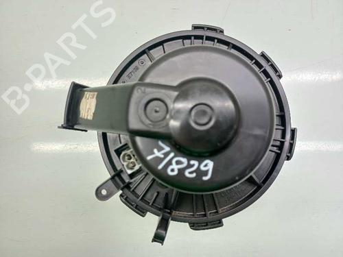 Heater blower motor MERCEDES-BENZ SPRINTER 3,5-t Van (B906)  | BP15554915M62 