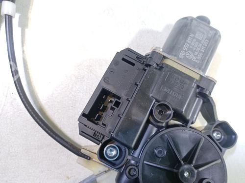 Rear left window mechanism VW POLO V (6R1, 6C1) 1.4 TDI | BP26002189C24 