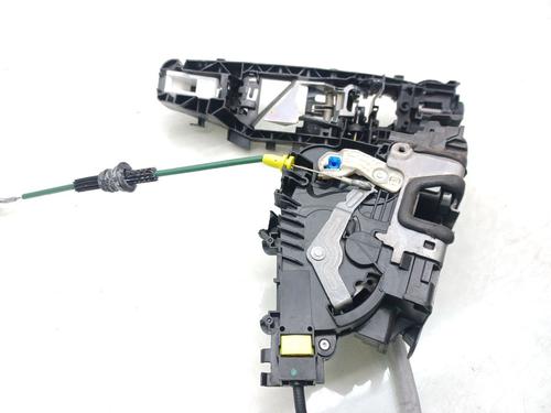 Front right lock MERCEDES-BENZ C-CLASS T-Model (S205) C 220 BlueTEC / d (205.204) | BP18864258C97 