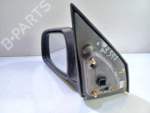 Left mirror HYUNDAI TUCSON (JM) 2.0 CRDi | BP18146413C26 