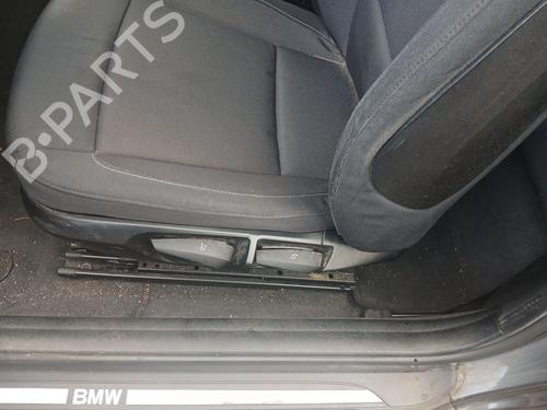 Gearbox BMW 1 (E81) 118 d | BP31112611M3 