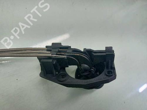 Right mirror SEAT IBIZA III (6L1)  | BP15678481C27 