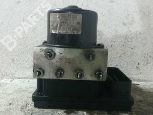 ABS pump MERCEDES-BENZ C-CLASS T-Model (S203)  | BP9123604M43 