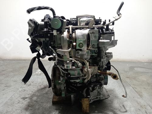 Engine KIA CEED (CD) 1.0 T-GDI | BP29940611M1 