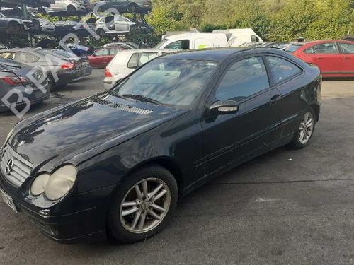 Front right window mechanism MERCEDES-BENZ C-CLASS Coupe (CL203)  | BP15097041C23 