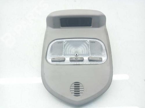 Used Interior roof light PEUGEOT 5008 (0U_, 0E_) 1.6 HDi (112 hp) 12114407