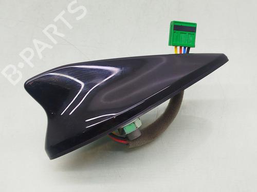 Used Antenna/Base Antenna/Base HYUNDAI KONA (SX2) 1.6 GDi Hybrid (129 hp) 39931594 39931594